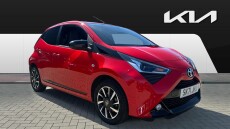 Toyota Aygo 1.0 VVT-i X-Trend TSS 5dr Petrol Hatchback